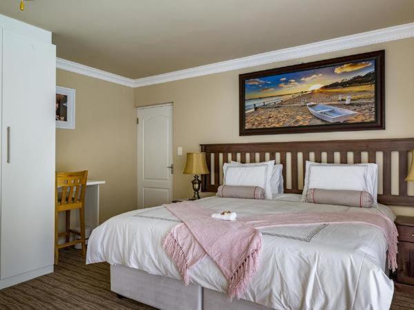 Guesthouse De Tijger Lodge パロー エクステリア 写真